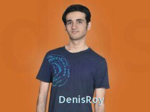 DenisRoy