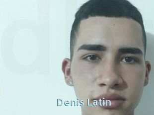 Denis_Latin