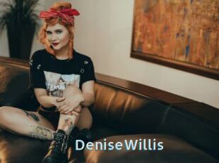 DeniseWillis