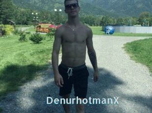 Den_ur_hot_manX