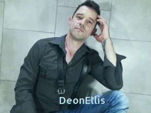 DeonEllis