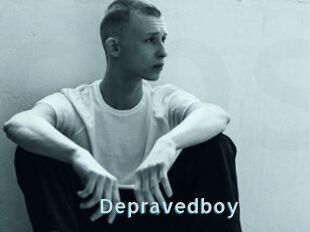 Depravedboy