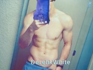 DerehkWhite