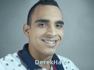 DerekHale