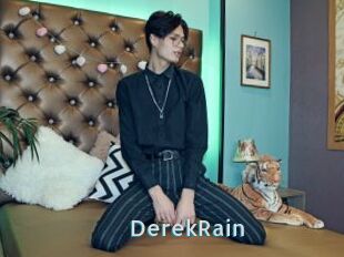 DerekRain