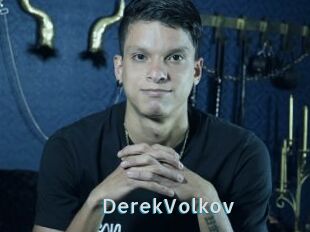 DerekVolkov