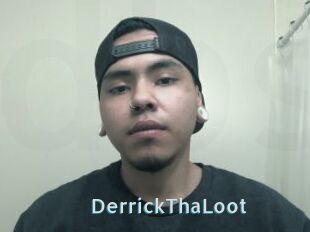 DerrickThaLoot