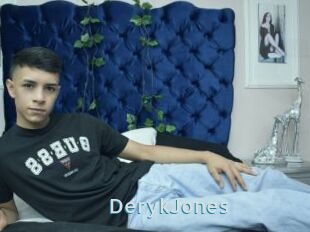 DerykJones