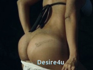 Desire4u