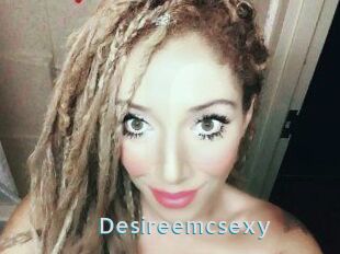 Desireemcsexy