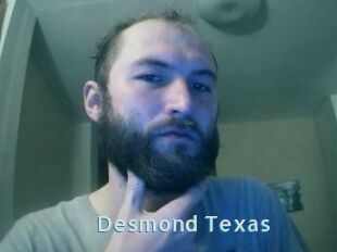 Desmond_Texas