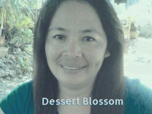 Dessert_Blossom