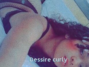 Dessire_curly