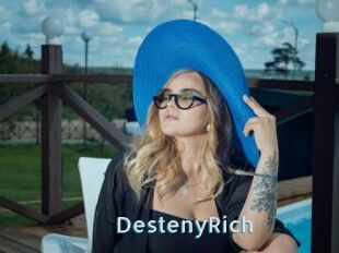 DestenyRich