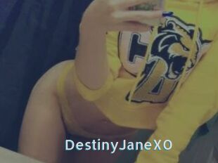 DestinyJaneXO