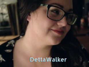 DettaWalker