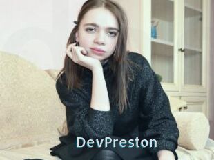 DevPreston