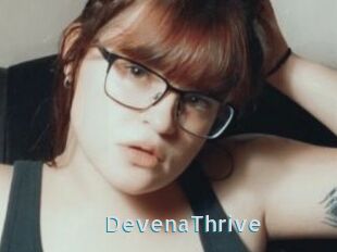 DevenaThrive