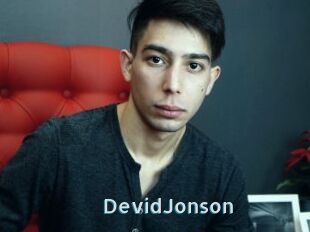 DevidJonson