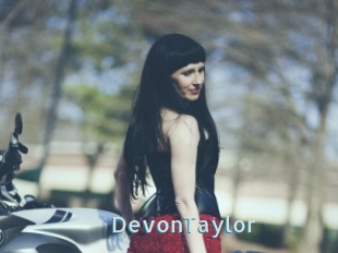 DevonTaylor