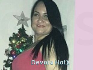 Devora_HotX