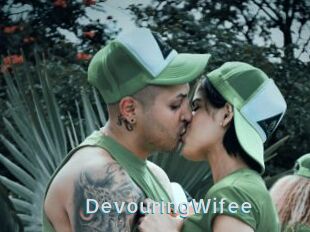 DevouringWifee