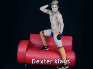 Dexter_klaus