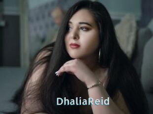 DhaliaReid