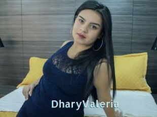 DharyValeria