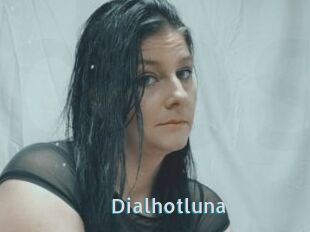 Dialhotluna