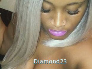 Diamond23