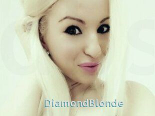 DiamondBlonde