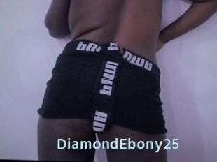 DiamondEbony25