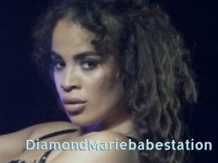 DiamondMariebabestation