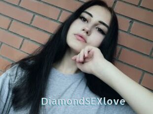 DiamondSEXlove