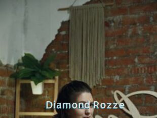 Diamond_Rozze