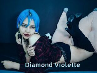 Diamond_Violette