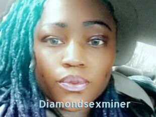 Diamondsexminer