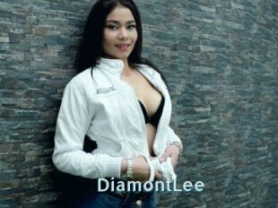 DiamontLee