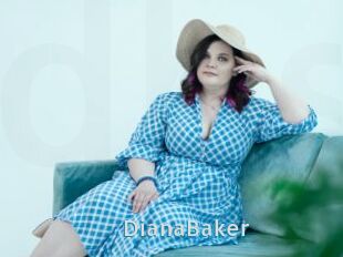 DianaBaker