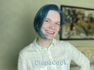 DianaCook