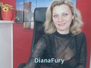 DianaFury