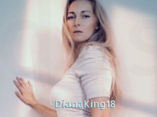 DianaKing18