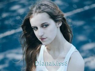 DianaKiss8