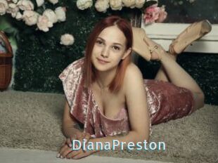 DianaPreston