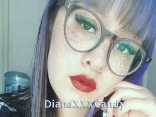 DianaXXXCandy