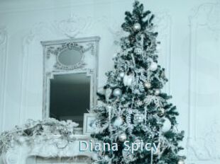 Diana_Spicy