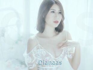 Dianaas