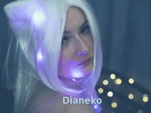 Dianeko