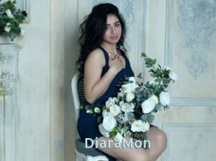 DiaraMon